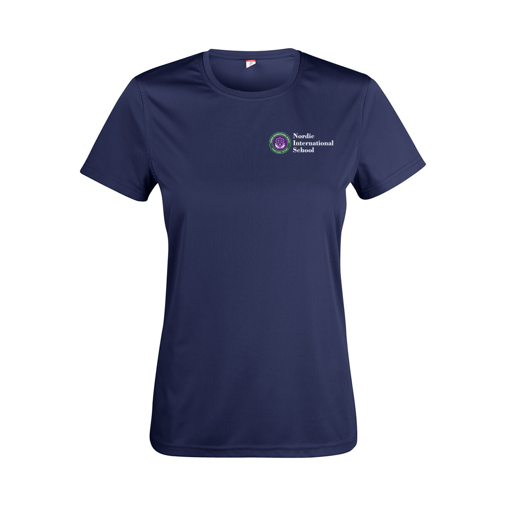 Basic Active-T Ladies M.Marin