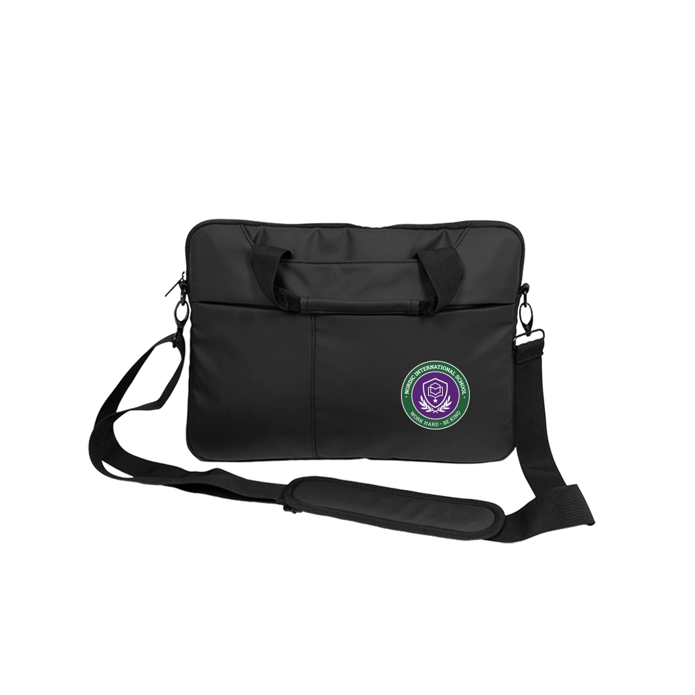 Dataväska Sleek - Nordic International School