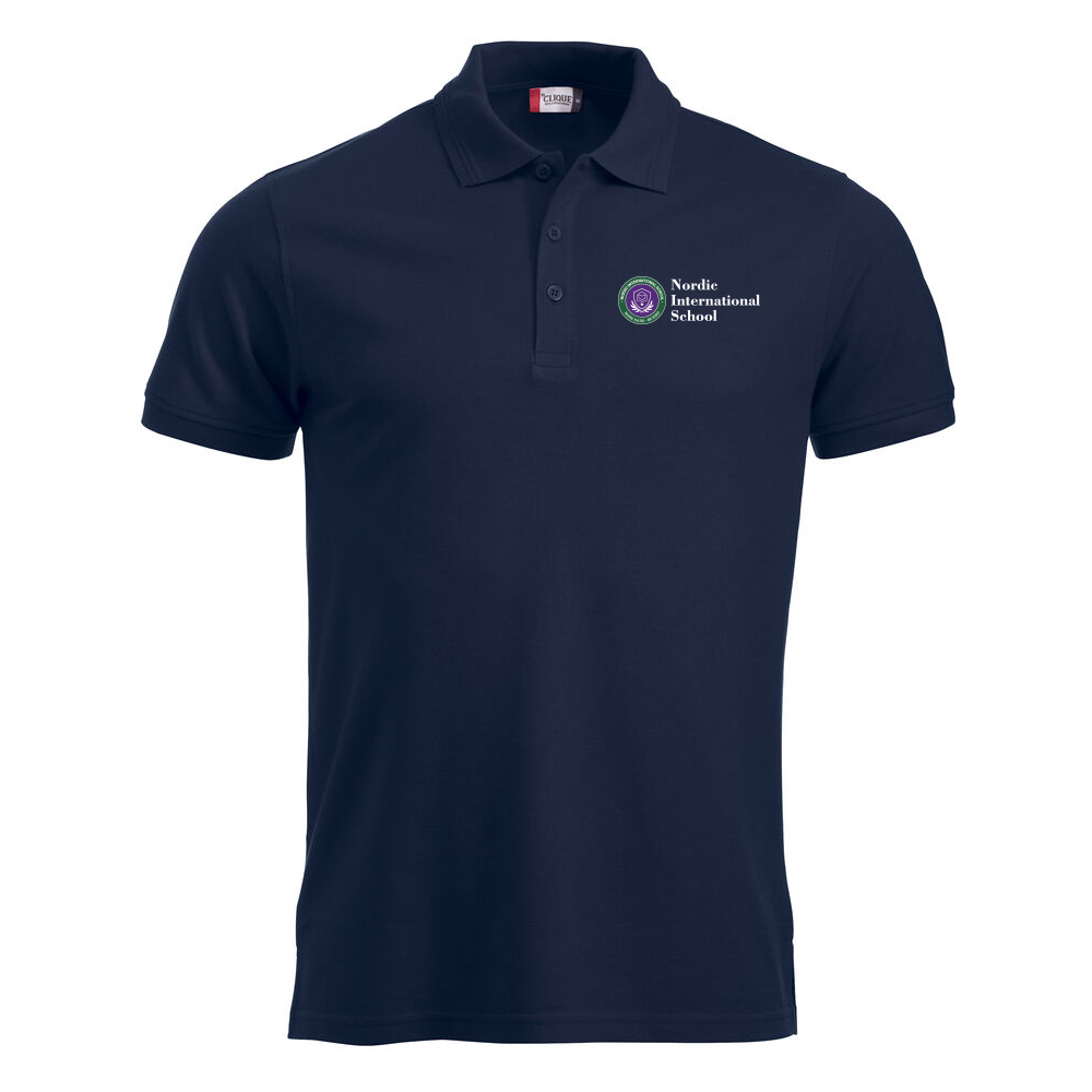 Manhattan Herrpike Mörk Marin