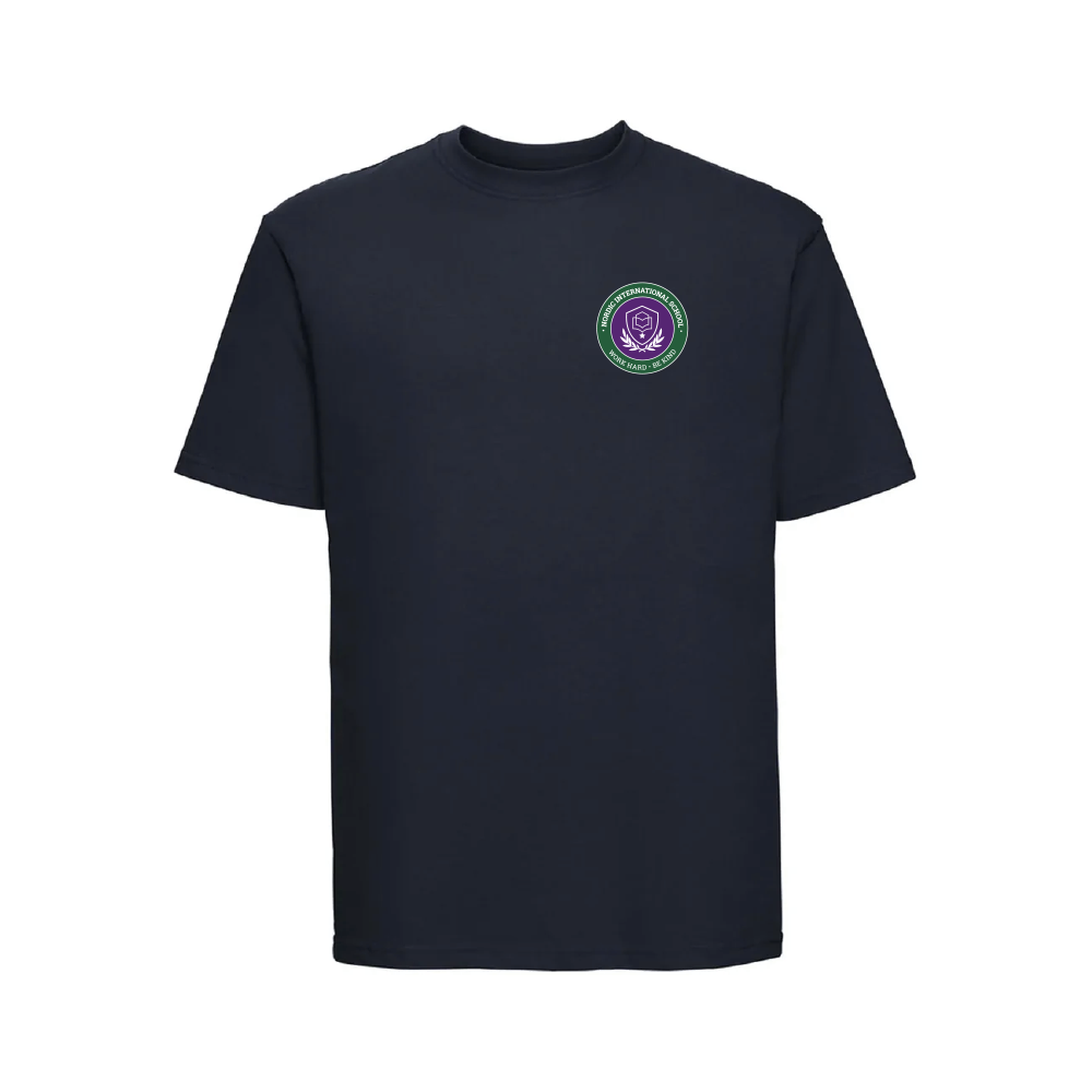 Classic T-shirt Junior