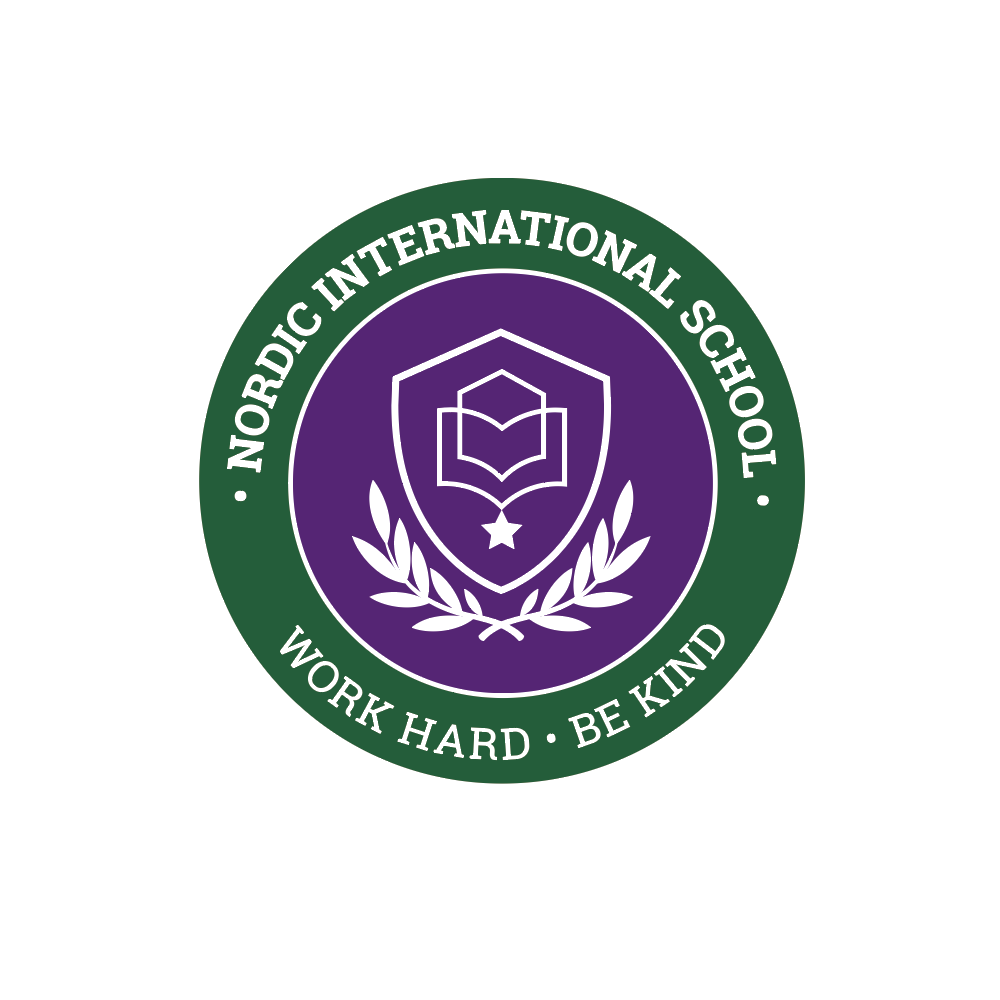 Vävt märke-ENDAST TILL BEFINTLIGA KAVAJER MED TIDIGARE LOGO