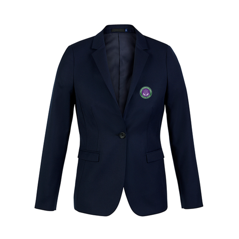 Suit Jacket Ladies