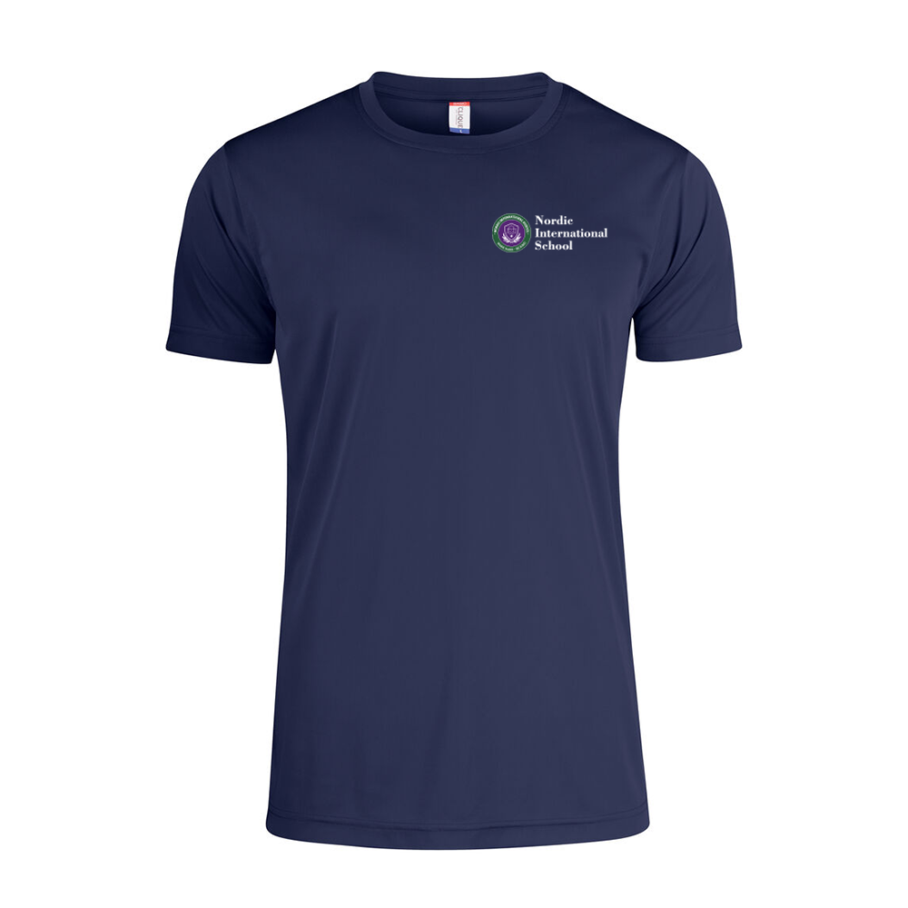 Basic Active-T M.Marin