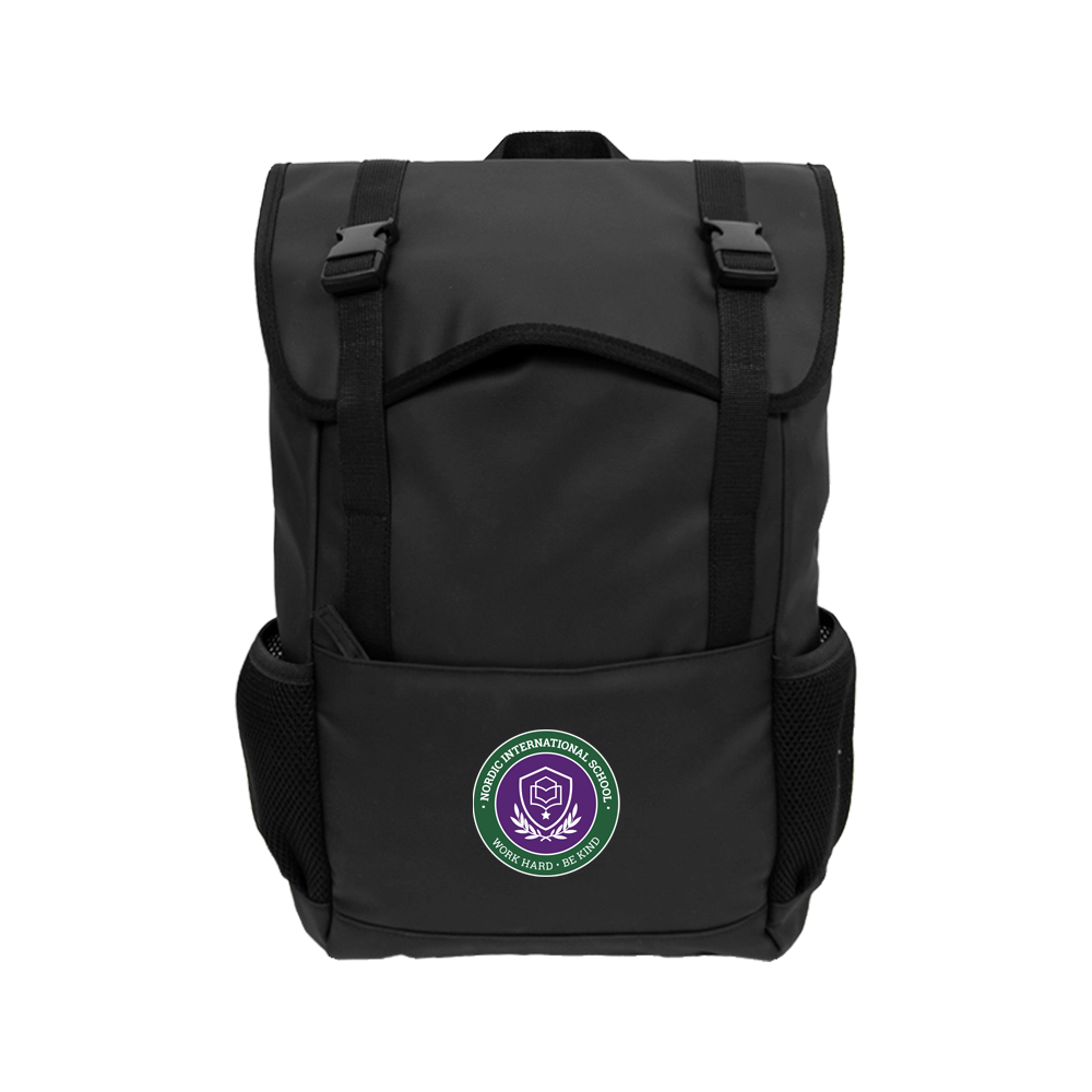 Ryggsäck Sleek - Nordic International School