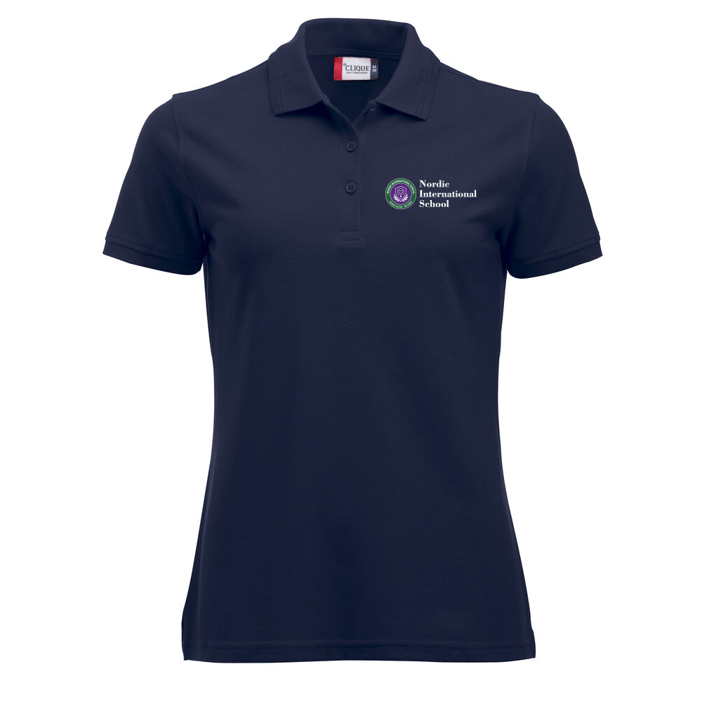 Manhattan Dampike Mörk Marin